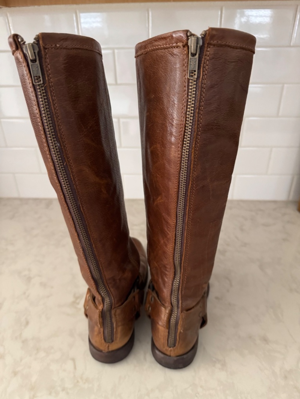 Frye Boot - Picture 4 of 9